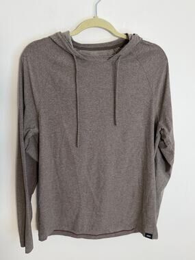 Rhone Performance Light‎ weight hoodie size medium